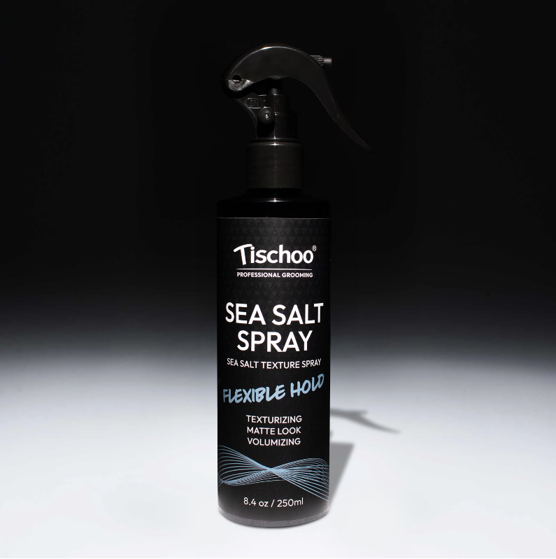 Sea Salt Spray Routine: Step-by-Step for Texture and Volume