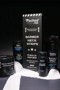 Tischoo Grooming Starter Kit