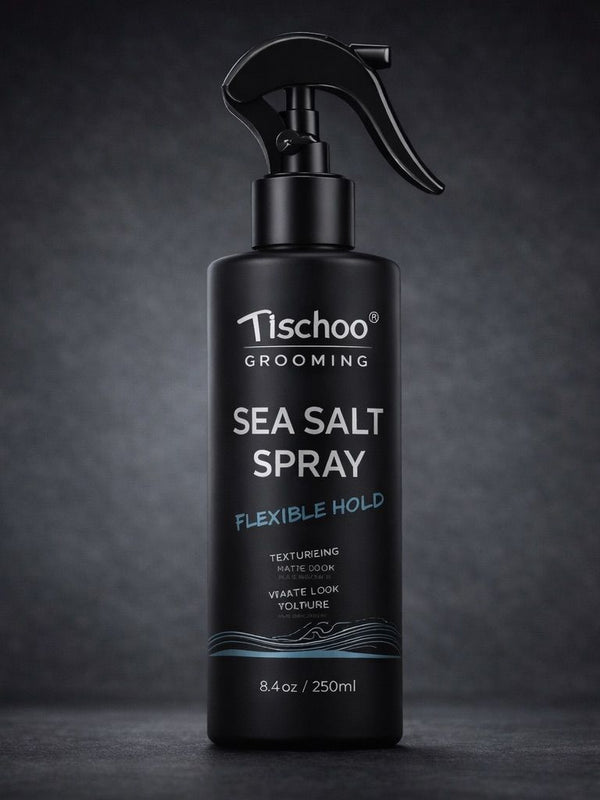 Tischoo Sea Salt Spray (250ml)