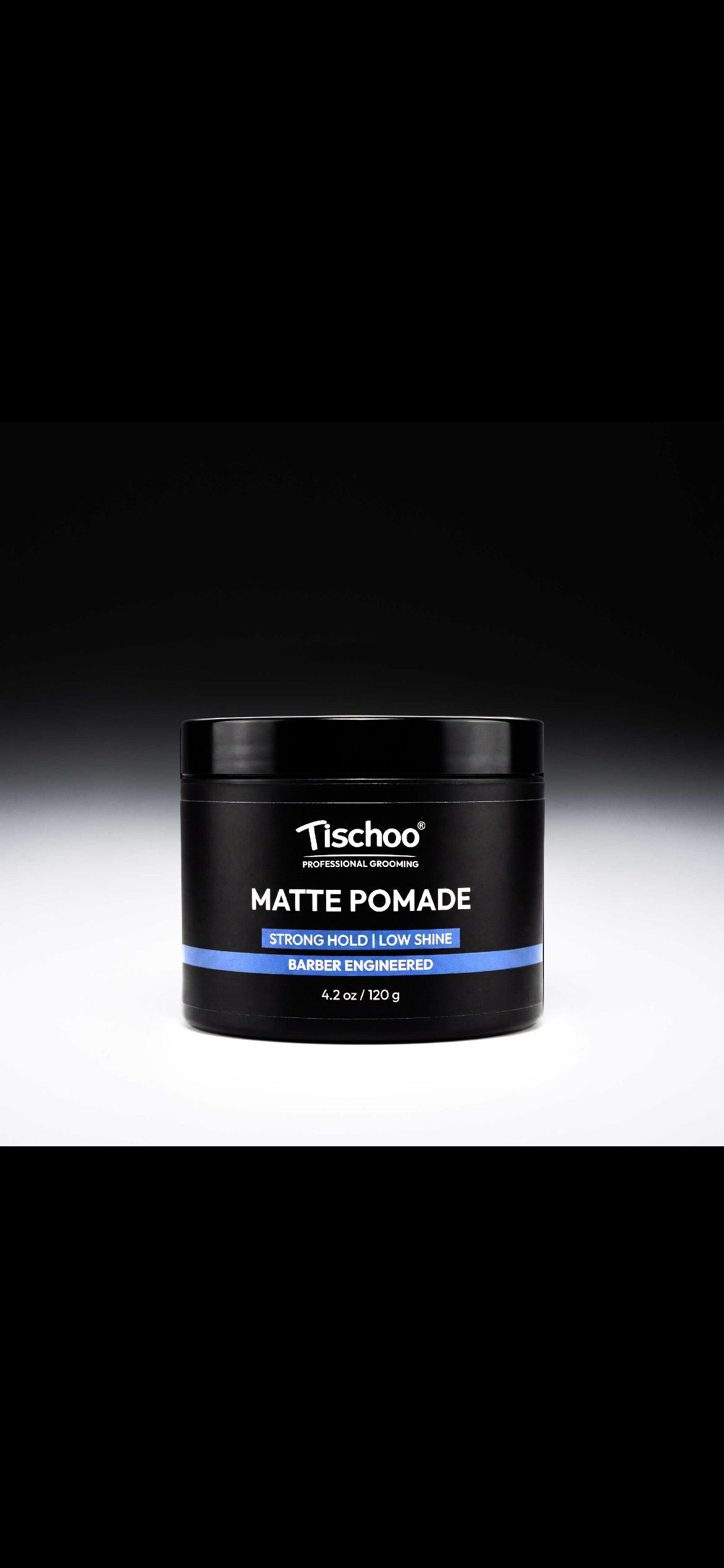 MATTE POMADE