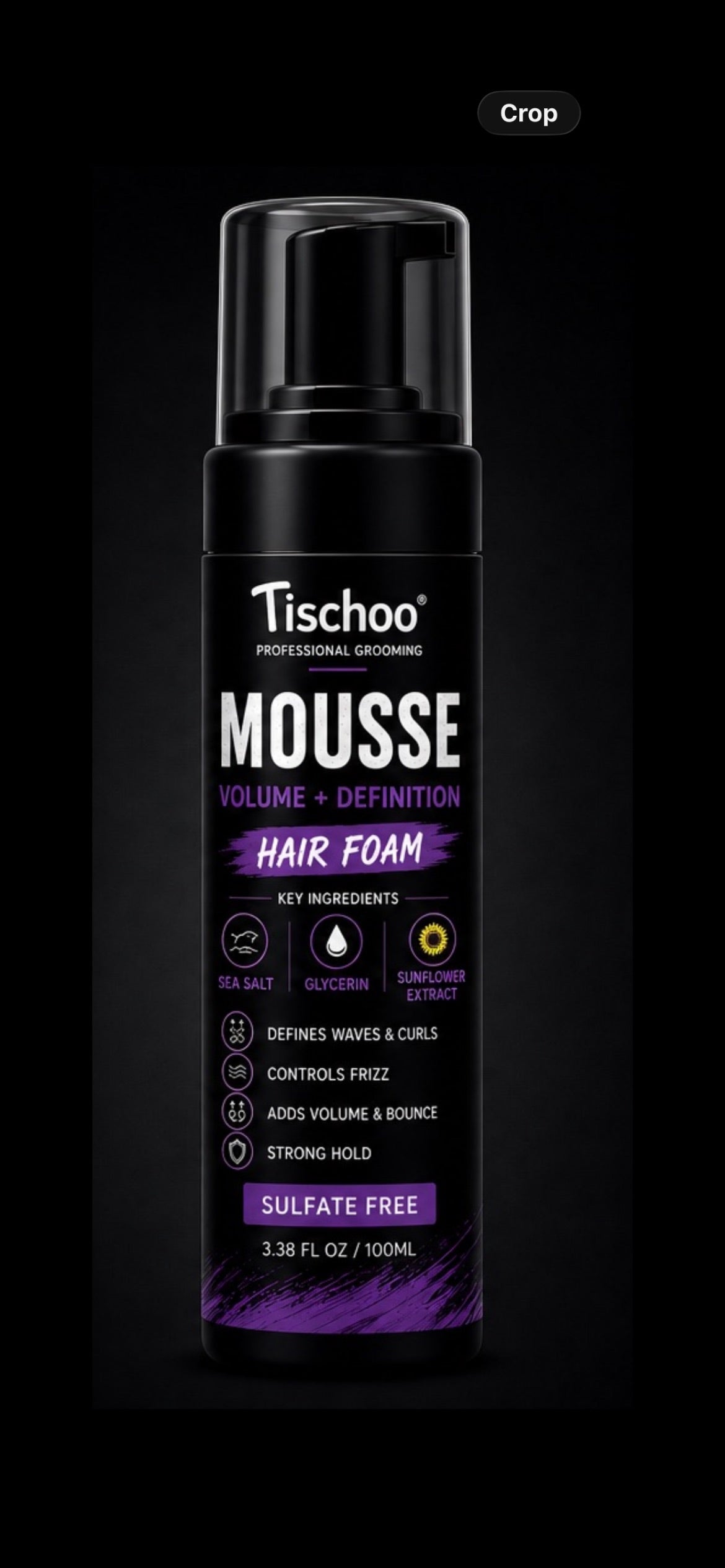 CURL MOUSE